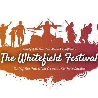 The Whitefield Festival at Sedgley Park Rugby Union Football Club