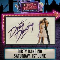 DIRTY DANCING MOVIE NIGHT