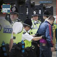 Dundee Arts Café: Changing Stop and Search in Police Scotland at The McManus Dundee's Art Gallery And Museum