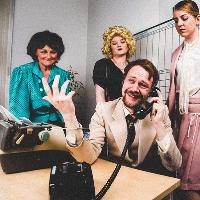 8216;9 to 5 The Musical