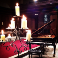 Valentine’s Moonlight Sonata by Candlelight at St James's Church Piccadilly