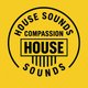 Compassion House Sounds Event Title Pic
