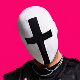Terminal V Presents : Holy Priest - Holy Sh*t Show