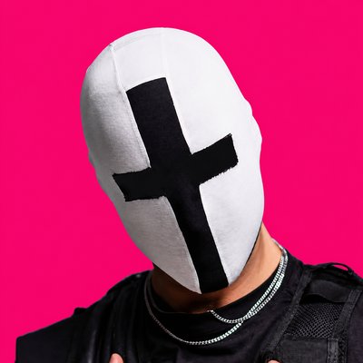 Terminal V Presents : Holy Priest - Holy Sht Show