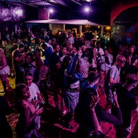 Diced Audio 2026 Closing Party