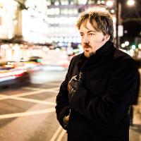 John Owen-Jones: The Spotlight Tour at Queens Hall