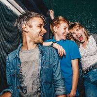 CLT DRP at The Craufurd Arms