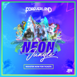 Foreverland 2021