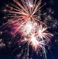 Fireworks Night at Woolston Manor Abridge Road Chigwell IG7 6BX
