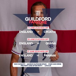 England V Panama World Cup Live
