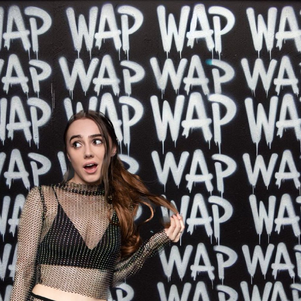 WAP: The Variety Show || Creatures Comedy Club