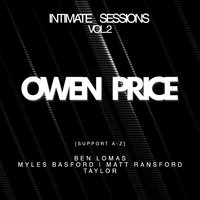 STATIK: Intimate Sessions Vol. 2 at Off The Square