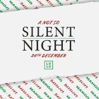 A Not So Silent Night - Mango x Bassline