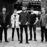 Lieko Quintet - Small Seeds, Huddersfield