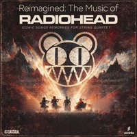 Reimagined: The Music of Radiohead at Lincoln County Assembly Rooms