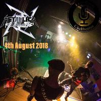 Metallica (tribute Metallica Reloaded) Metallica (tribute Metallica Reloaded)