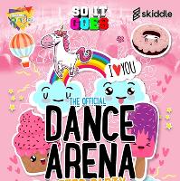 The Dance Arena After Party Birmingham Pride The Dance Arena After Party Birmingham Pride