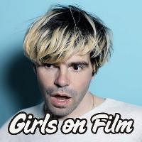 Girls on Film Official Charlatans Aftershow w/ Tim Burgess DJ Girls on Film Official Charlatans Aftershow w/ Tim Burgess DJ