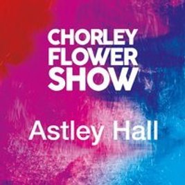 Chorley Flower Show 2026