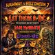 HIGHWAY TO HELL'OWEEN 7 - Rock Tribute Triple Bill Event Title Pic
