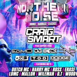 Northern noise