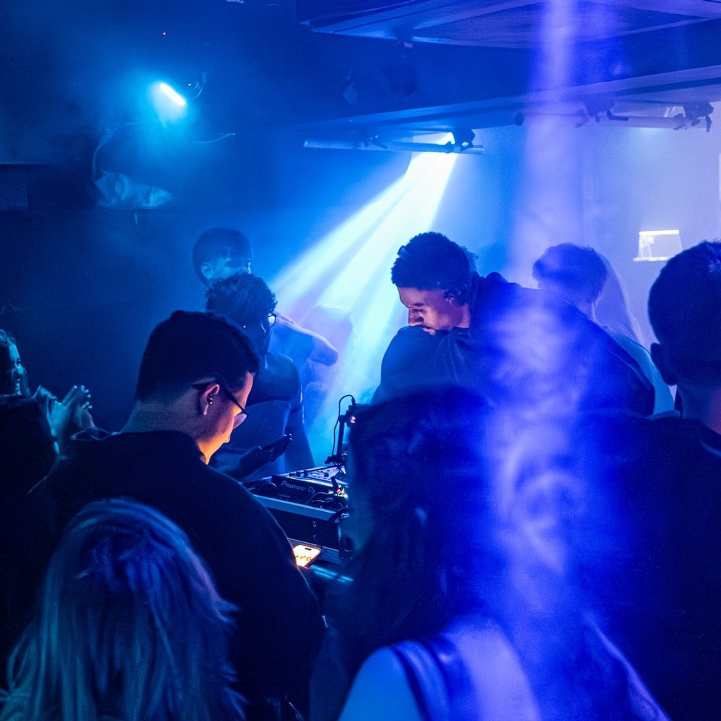 Triangle Tuesdays @ Sixty Six at Sixty Six Bristol, Bristol