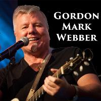 Gordon Mark Webber Singer Guitarist