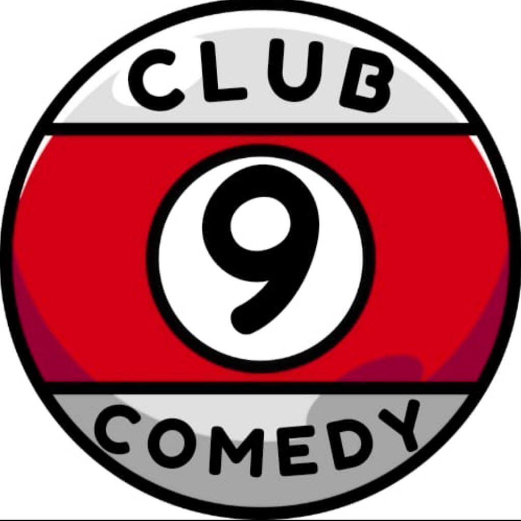 Club 9.Comedy at Barca Bar
