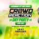 Crowd Reaction Summer Day Party Event Title Pic