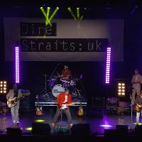 Dire Straits UK