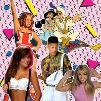 Saved By The 90s (Brighton)