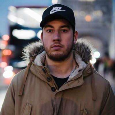Electrikal Present: Benny L (Metalheadz / Audioporn)