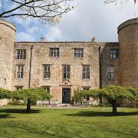 Murder Mystery Evening - Death at Downturn