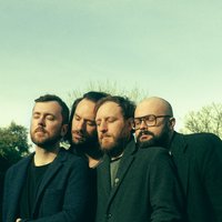 TV Priest at Firebug