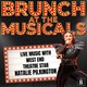 Little B's Brunch At The Musicals Event Title Pic