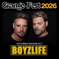 Grange-Fest 2026