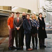 Middle Class Guilt with The Marx and Captains @ Music Hall at Music Hall Dundee