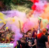 Run The Spectrum 2017