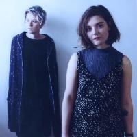 Honeyblood at The Sugarmill