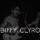 Biffy McClyro at O'Rileys - Hull Event Title Pic