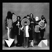 Vanishing Twin live at Soup Kitchen Vanishing Twin live at Soup Kitchen