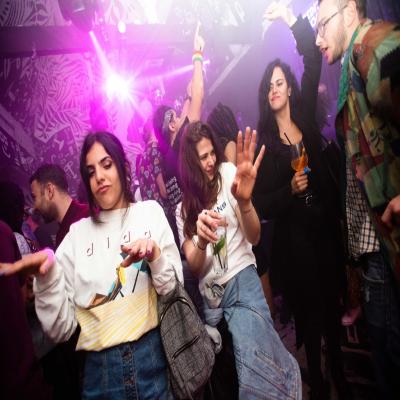 Shoreditch Disco House Disco Club Classics Loft Party