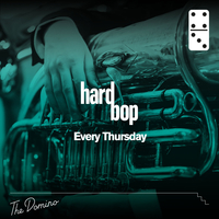 HardBop at The Domino Club