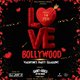 Love Bollywood: Valentine's Party: Glasgow (11pm-3am) Event Title Pic