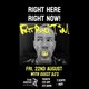 Fatboy TIM - Tribute to Fatboy Slim Event Title Pic