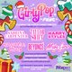 GirlyPop Live Xmas| The Prospect Building, Bristol Event Title Pic