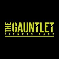 The Gauntlet Fitness Race, Newcastle at Utilita Arena