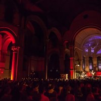 RTÉ 2FM Rising X Culture Night Live At St Luke's, Cork at Live At St. Lukes