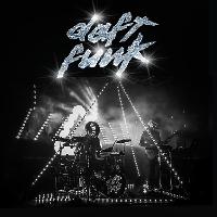Daft Funk Live at FAC 251 The Factory