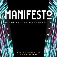 Manifesto free party